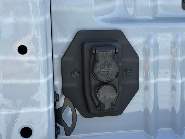 2025 Ford F-350 Super Duty XL