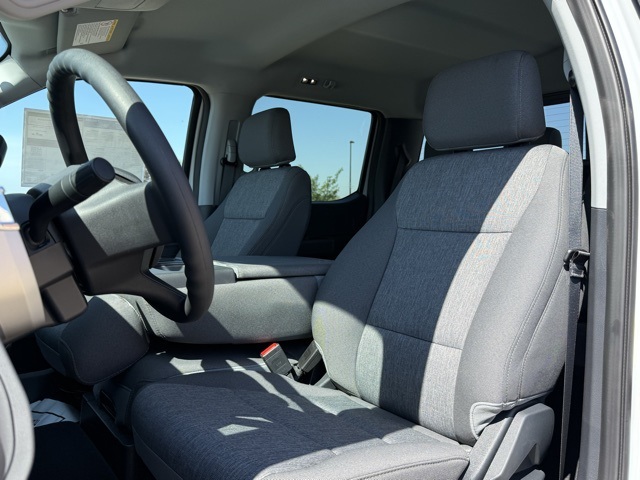 2025 Ford F-350 Super Duty XL