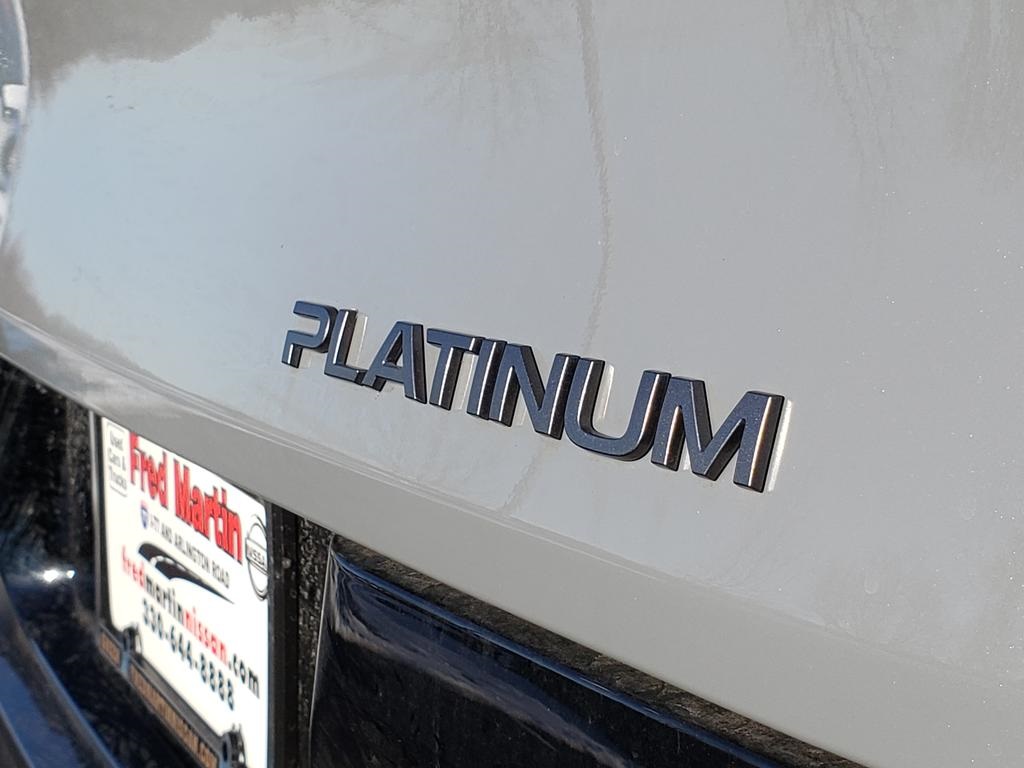 new 2026 Nissan Murano car, priced at $50,376