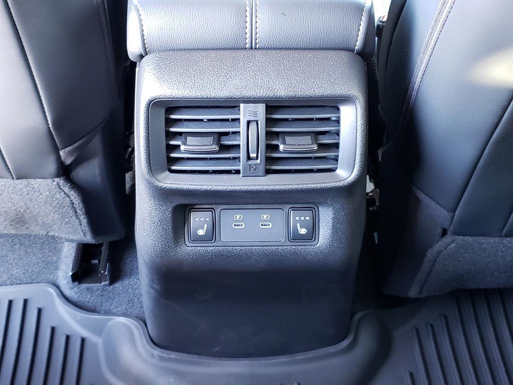 new 2026 Nissan Murano car, priced at $50,376