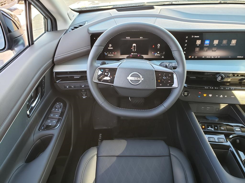 new 2026 Nissan Murano car, priced at $50,376