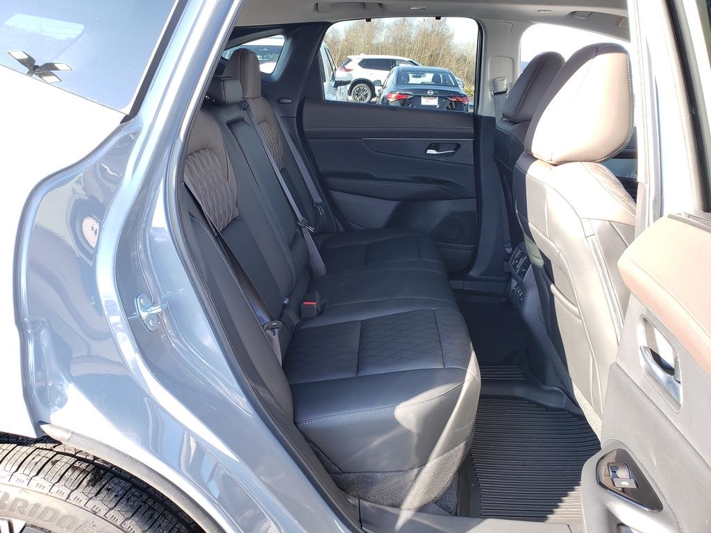 new 2026 Nissan Murano car, priced at $50,376