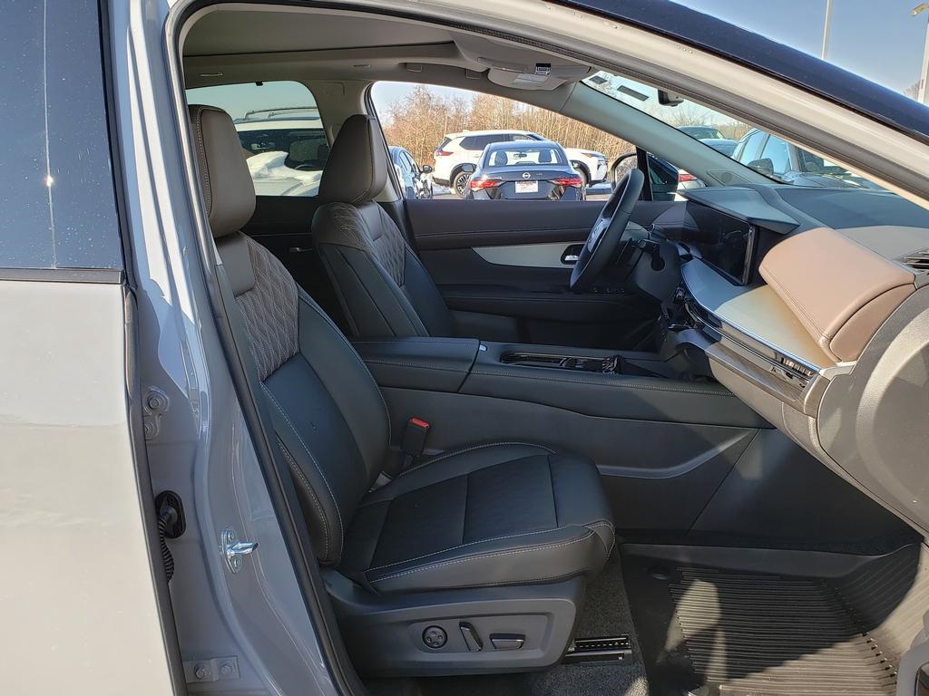 new 2026 Nissan Murano car, priced at $50,376