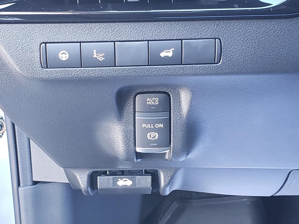 new 2026 Nissan Murano car, priced at $50,376