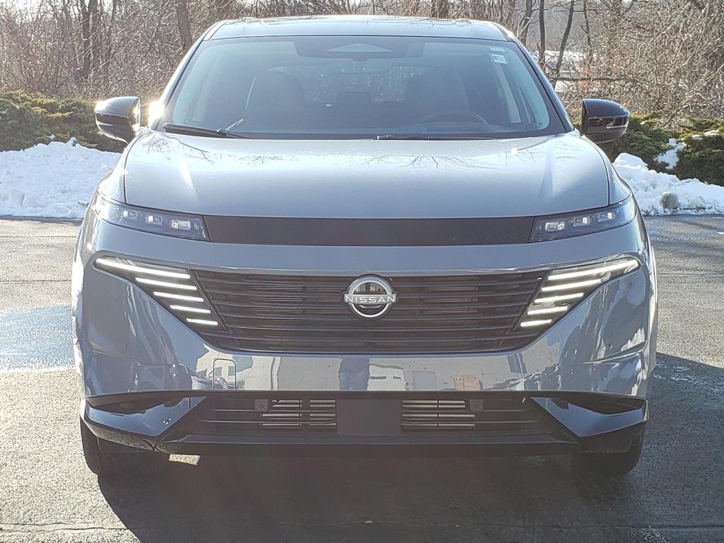 new 2026 Nissan Murano car, priced at $50,376