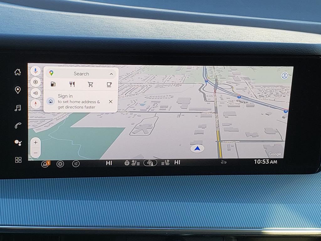 new 2026 Nissan Murano car, priced at $50,376