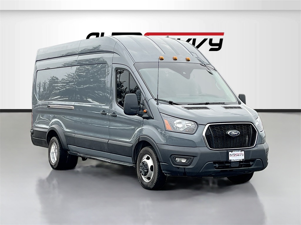 2023 Ford Transit Van Base's photo