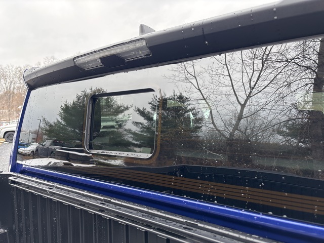 New 2025 Toyota Tacoma Truck