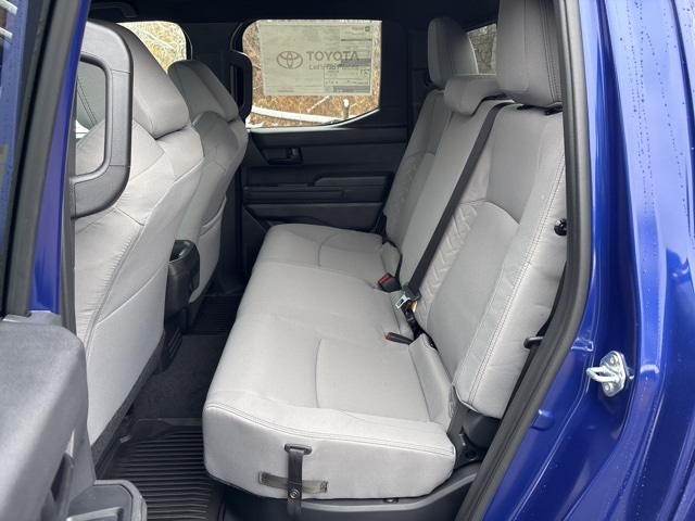 New 2025 Toyota Tacoma Truck