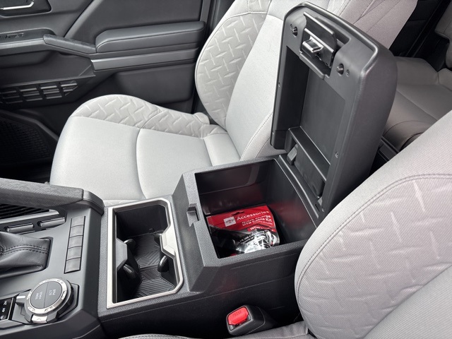 New 2025 Toyota Tacoma Truck