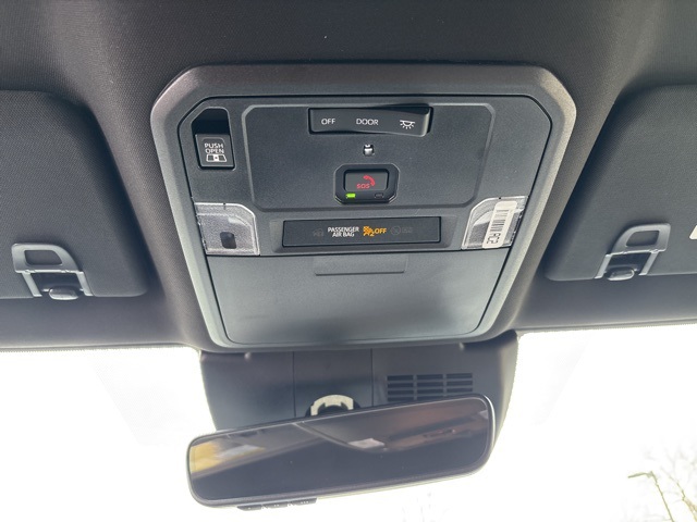 New 2025 Toyota Tacoma Truck