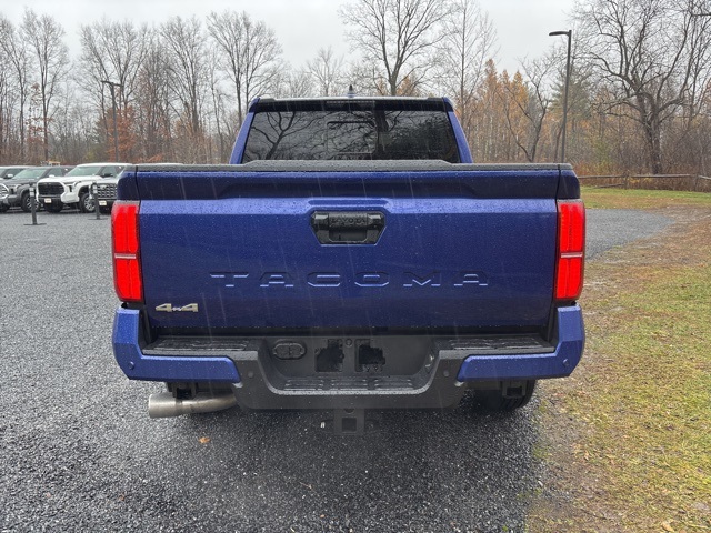 New 2025 Toyota Tacoma Truck