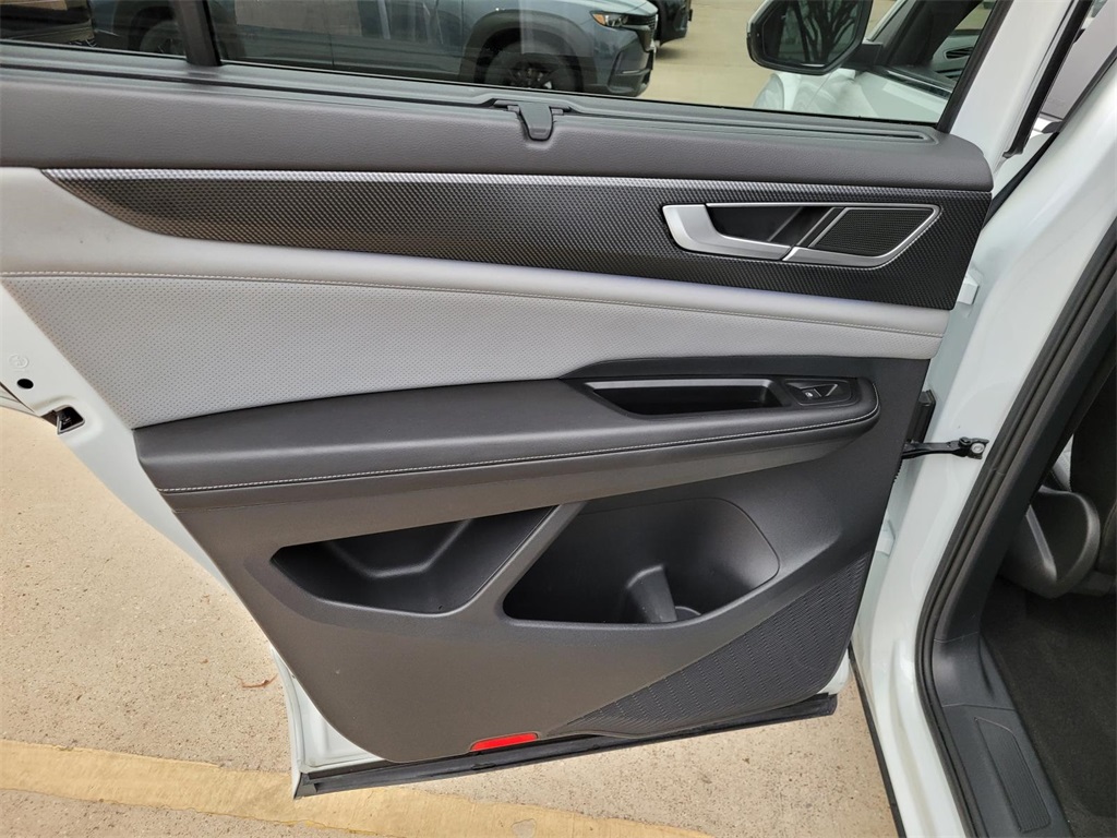 used 2024 Volkswagen Atlas Cross Sport car, priced at $32,700