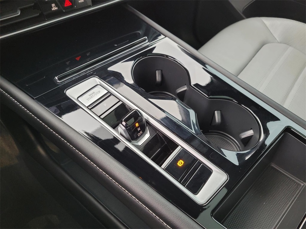 used 2024 Volkswagen Atlas Cross Sport car, priced at $32,700