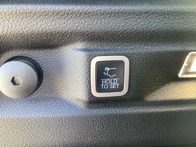 New 2025 Jeep Grand Cherokee L SUV