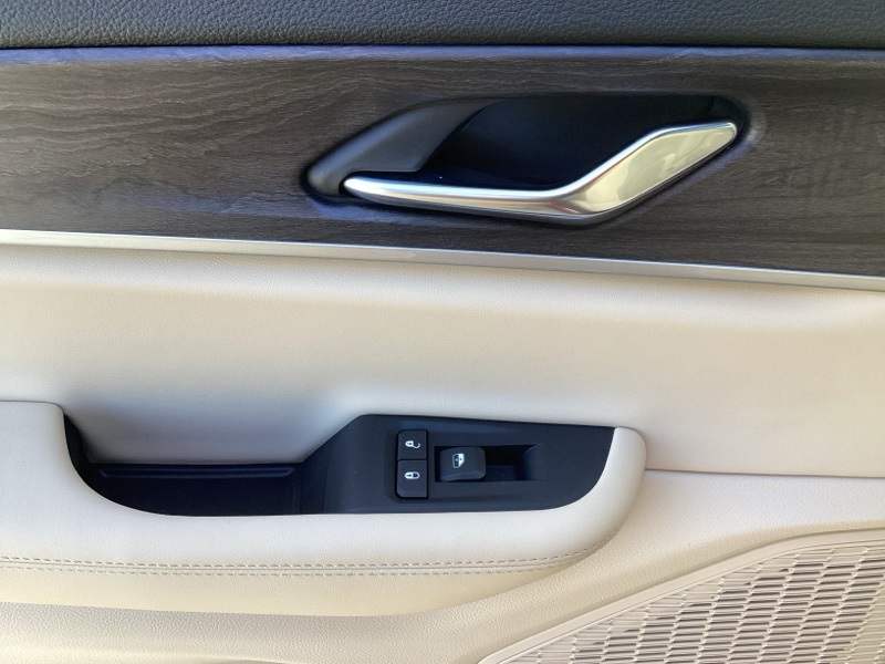 New 2025 Jeep Grand Cherokee L SUV