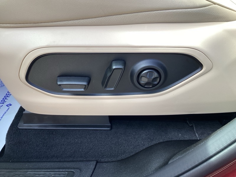 New 2025 Jeep Grand Cherokee L SUV