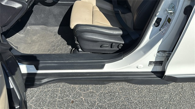 used 2022 Subaru Outback car, priced at $22,129