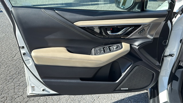 used 2022 Subaru Outback car, priced at $22,129