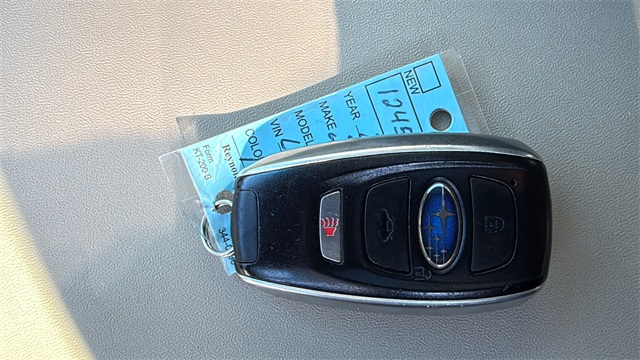 used 2022 Subaru Outback car, priced at $22,129