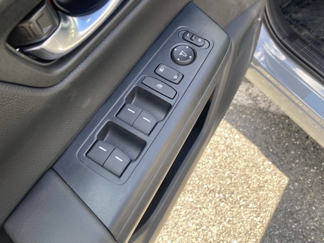 new 2026 Honda CR-V Hybrid car, priced at $40,024