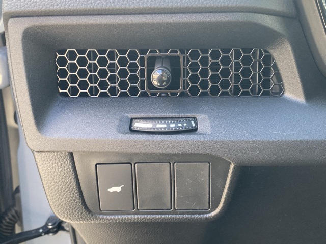 new 2026 Honda CR-V Hybrid car, priced at $40,024