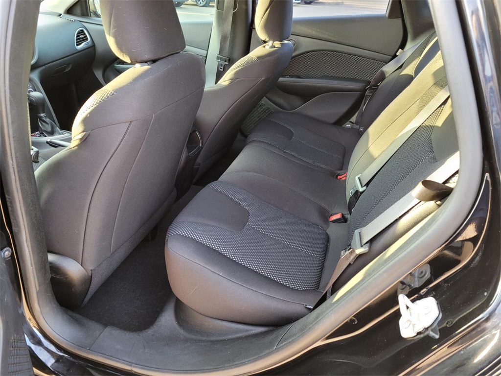 used 2016 Dodge Dart car, priced at $7,995