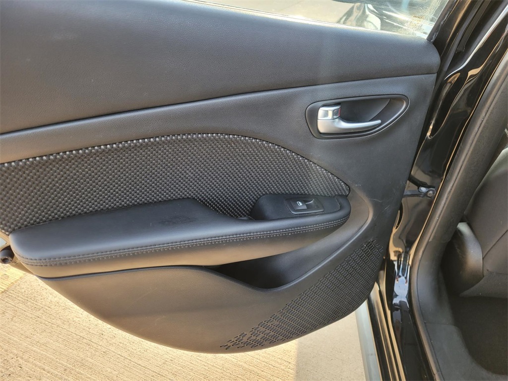 used 2016 Dodge Dart car, priced at $7,995