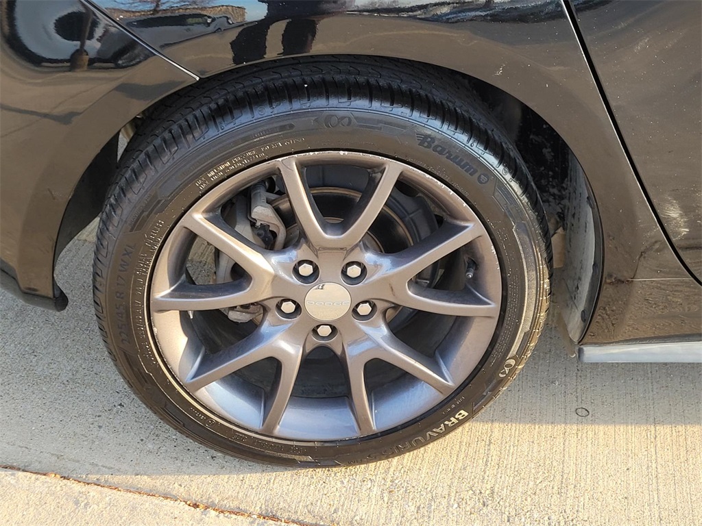 used 2016 Dodge Dart car, priced at $7,995