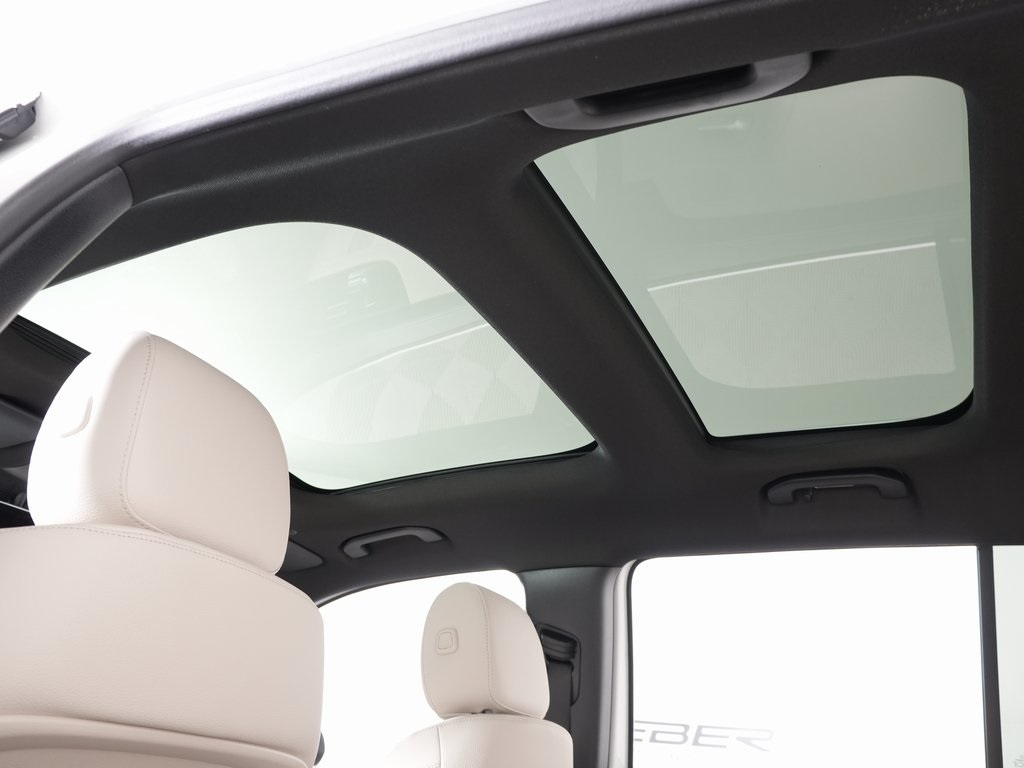 new 2026 Mercedes-Benz GLB car, priced at $52,345