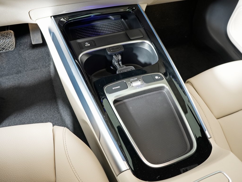 new 2026 Mercedes-Benz GLB car, priced at $52,345