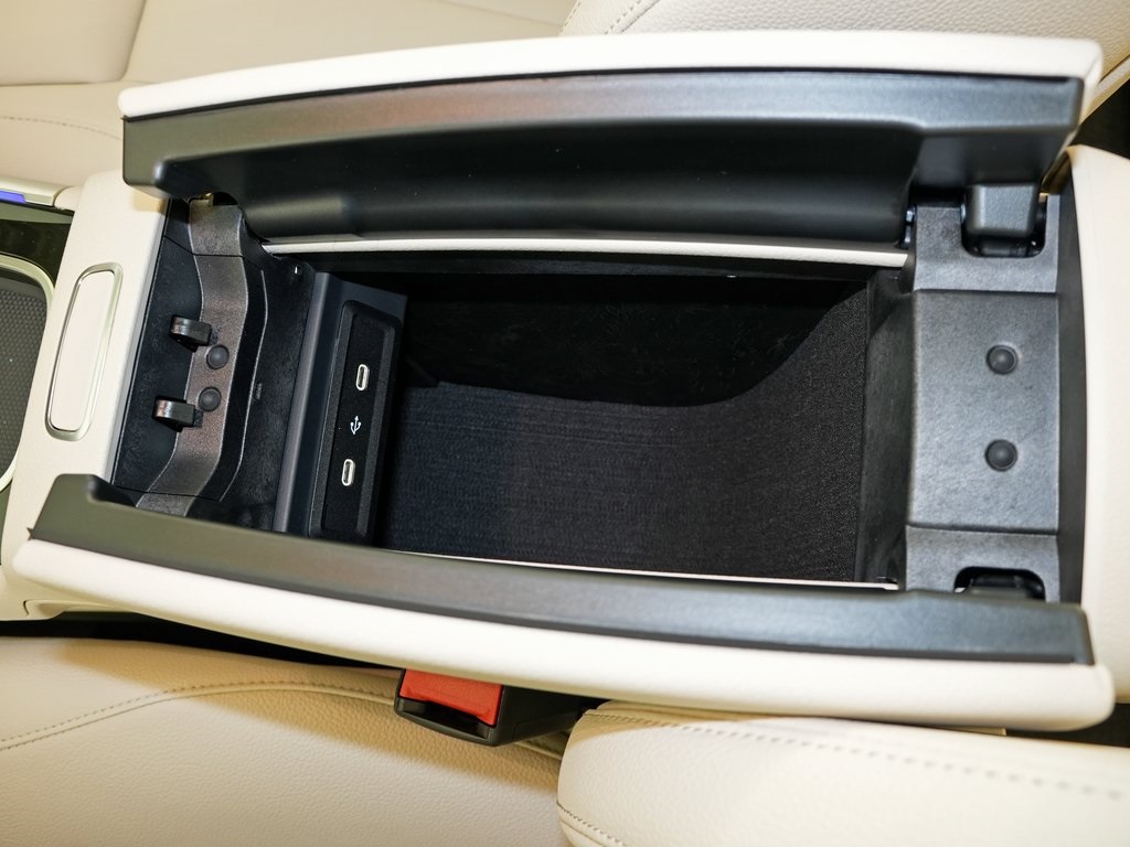 new 2026 Mercedes-Benz GLB car, priced at $52,345