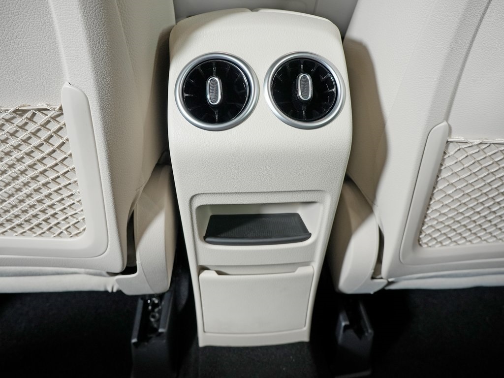 new 2026 Mercedes-Benz GLB car, priced at $52,345