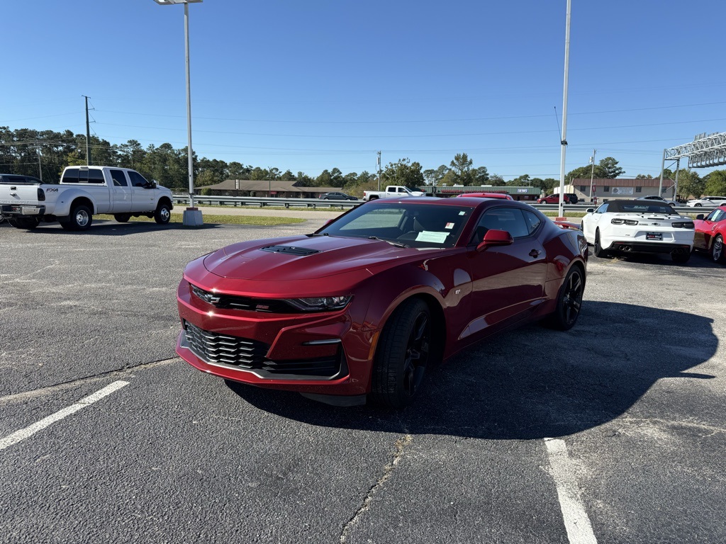 Photo of 2022 Chevrolet Camaro SS in Myrtle Beach, SC - 2,  2022 Chevrolet Camaro SS:T3896H