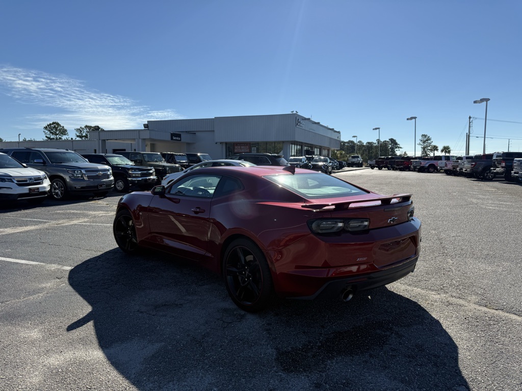 Photo of 2022 Chevrolet Camaro SS in Myrtle Beach, SC - 3,  2022 Chevrolet Camaro SS:T3896H