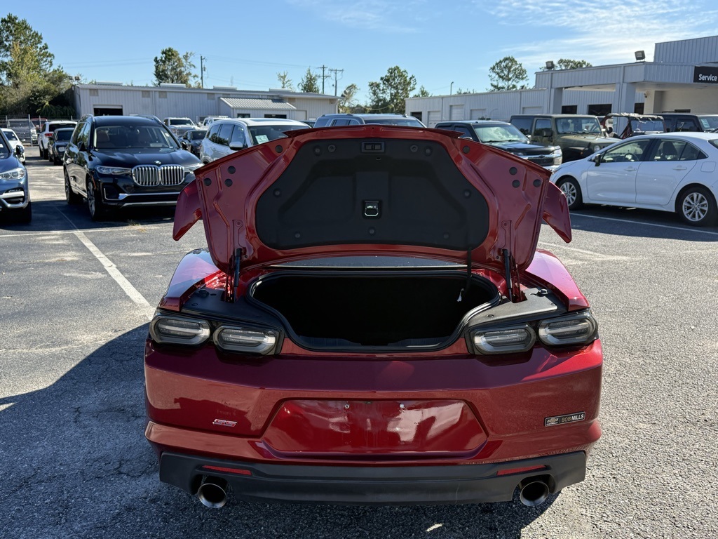 Photo of 2022 Chevrolet Camaro SS in Myrtle Beach, SC - 5,  2022 Chevrolet Camaro SS:T3896H