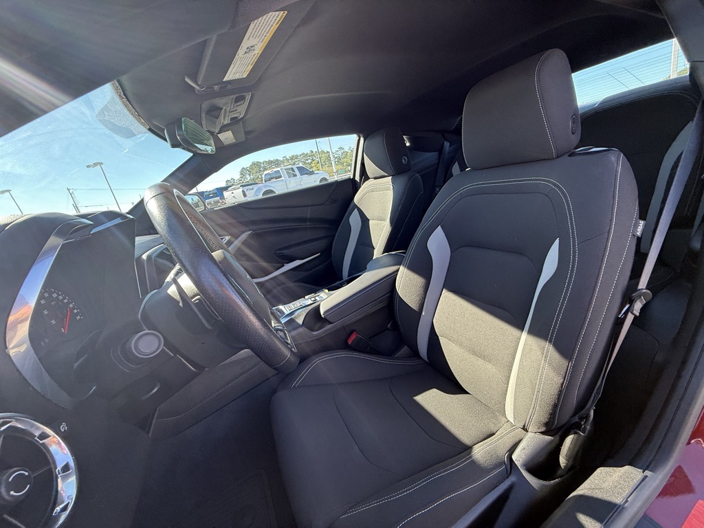 Photo of 2022 Chevrolet Camaro SS in Myrtle Beach, SC - 8,  2022 Chevrolet Camaro SS:T3896H