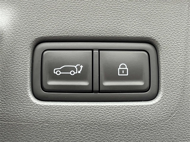 new 2026 Hyundai Santa Fe Hybrid car, priced at $43,945