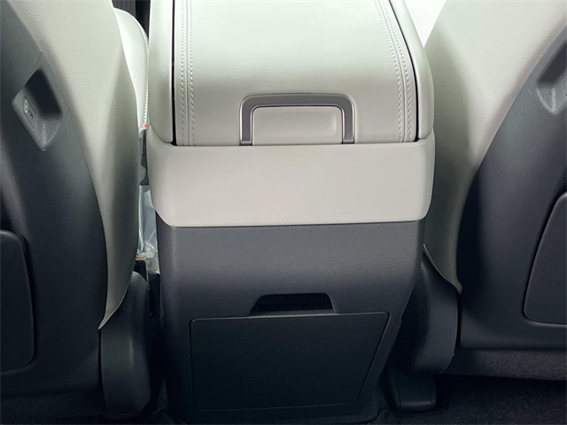 new 2026 Hyundai Santa Fe Hybrid car, priced at $43,945