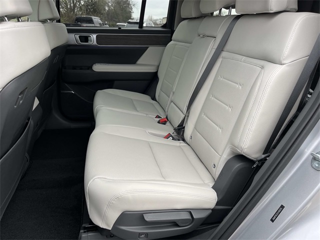 new 2026 Hyundai Santa Fe Hybrid car, priced at $43,945