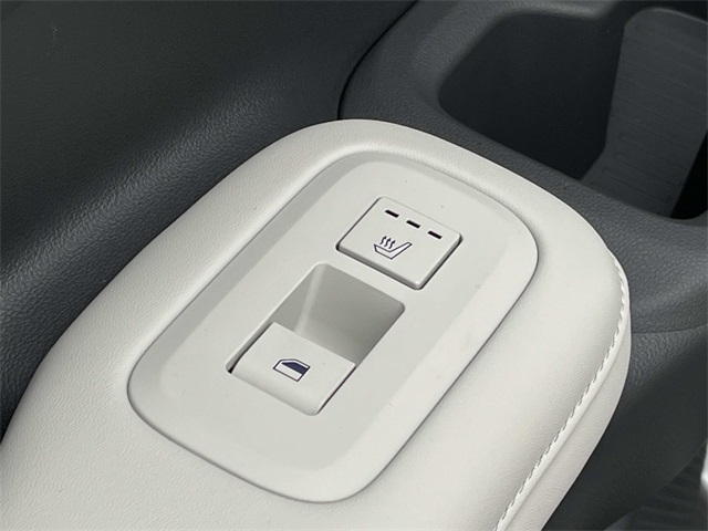 new 2026 Hyundai Santa Fe Hybrid car, priced at $43,945