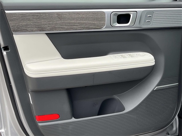 new 2026 Hyundai Santa Fe Hybrid car, priced at $43,945