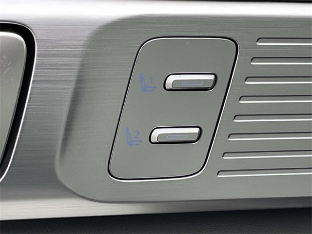 new 2026 Hyundai Santa Fe Hybrid car, priced at $43,945