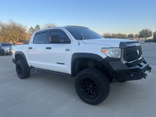 2014 Toyota Tundra SR5