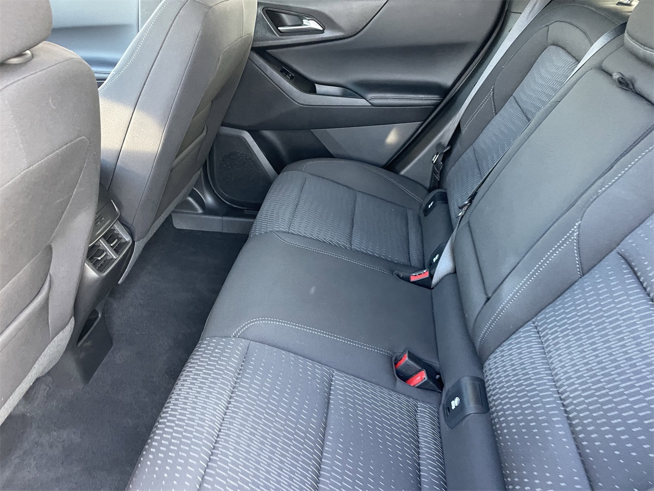 used 2025 Chevrolet Equinox car, priced at $25,465