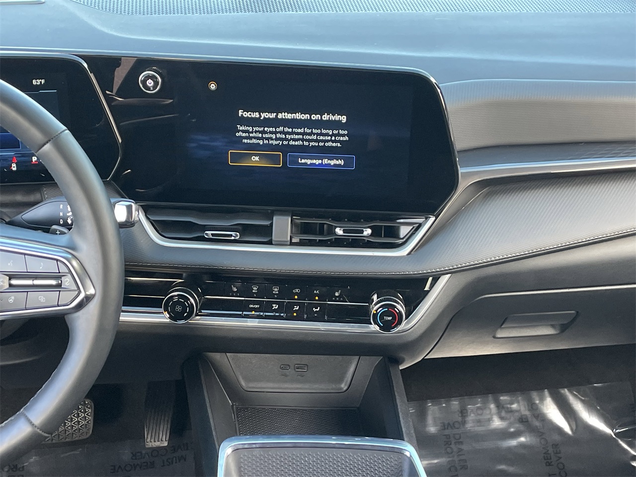 used 2025 Chevrolet Equinox car, priced at $25,465