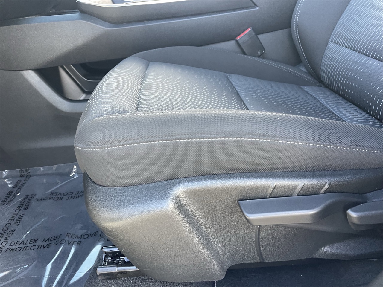 used 2025 Chevrolet Equinox car, priced at $25,465