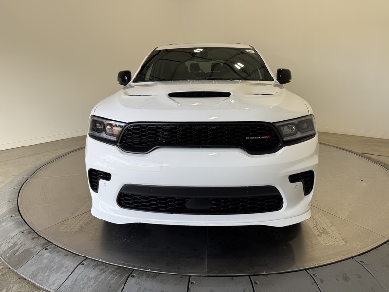 2026 Dodge Durango GT Plus photo 2