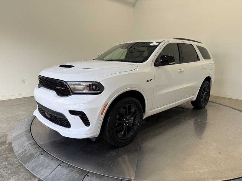 2026 Dodge Durango GT Plus photo 3
