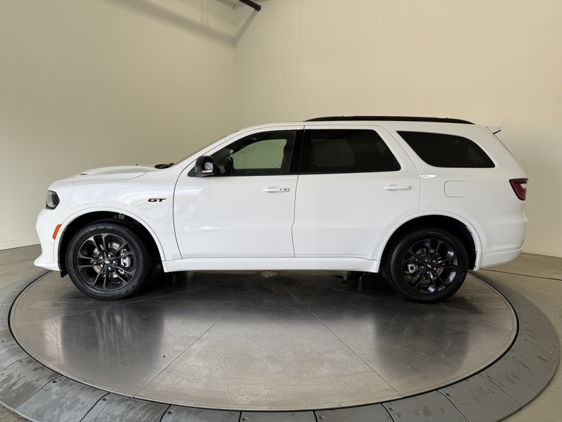2026 Dodge Durango GT Plus photo 4